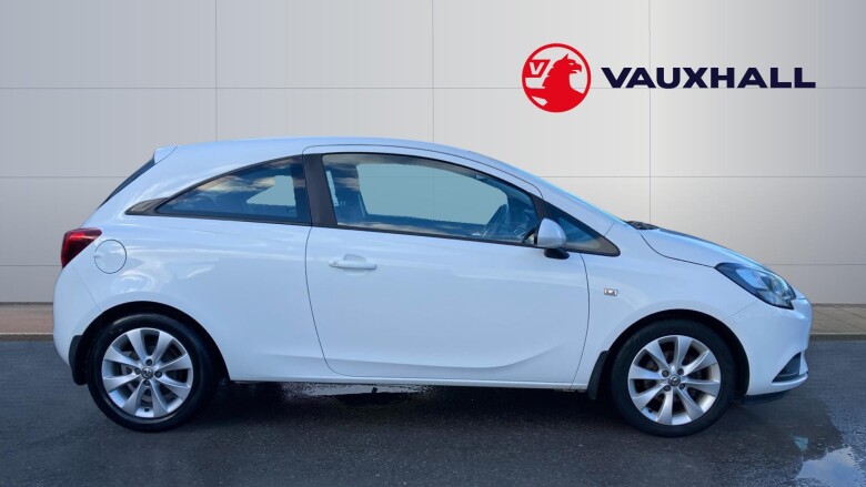 Vauxhall Corsa 1.4 ecoFLEX Energy 3dr [AC] Petrol Hatchback